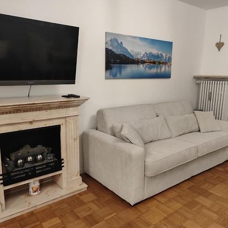 Mountain View Apartment Garmisch-Partenkirchen Bagian luar foto